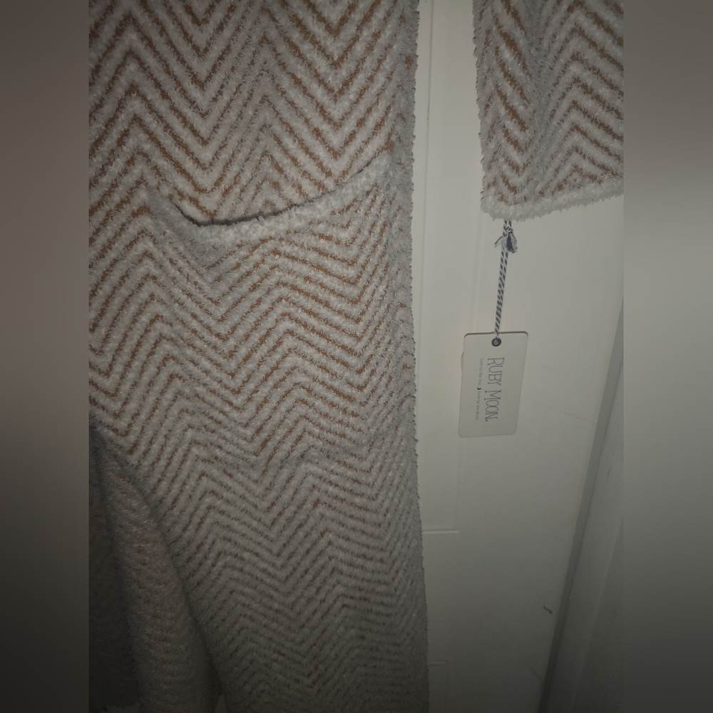 Ruby Moon long cardigan - Picture 4 of 8